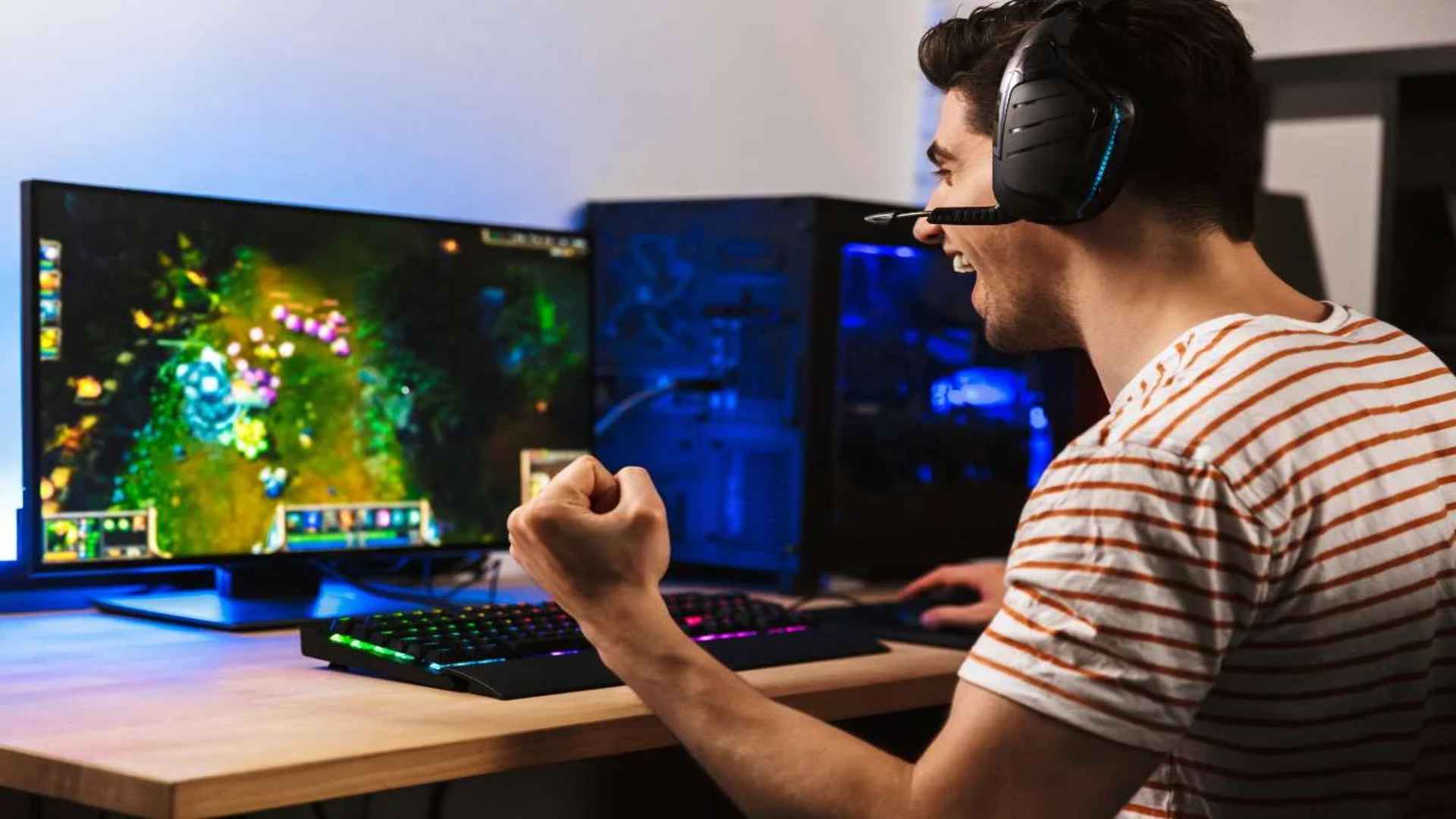 Every ML Battle Rewards Smart Thinking