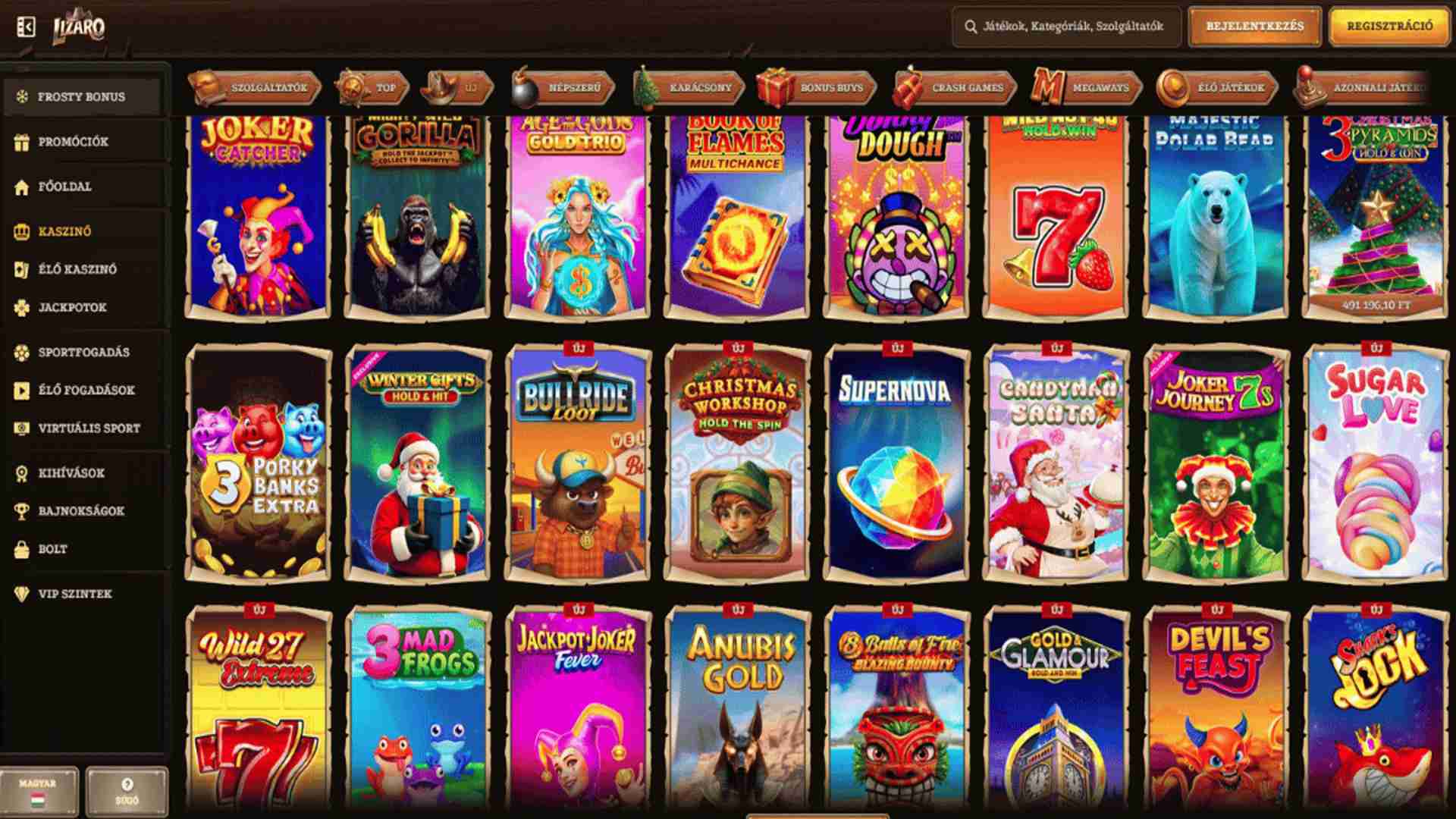 Comparing Modern Sports Betting Interfaces