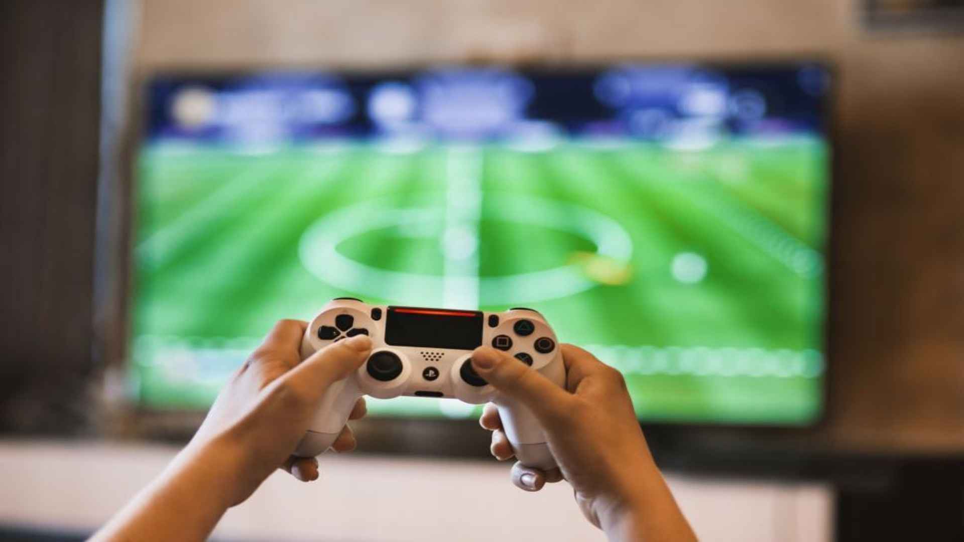 Complete PS5 Edge Stick Module Setup Tutorial