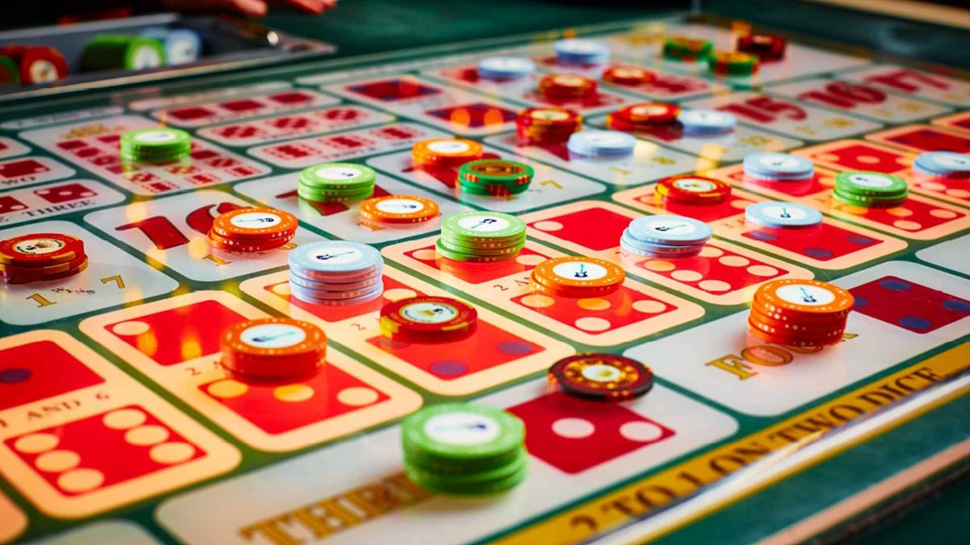 Exploring the Challenge of Completing a Solitaire Board