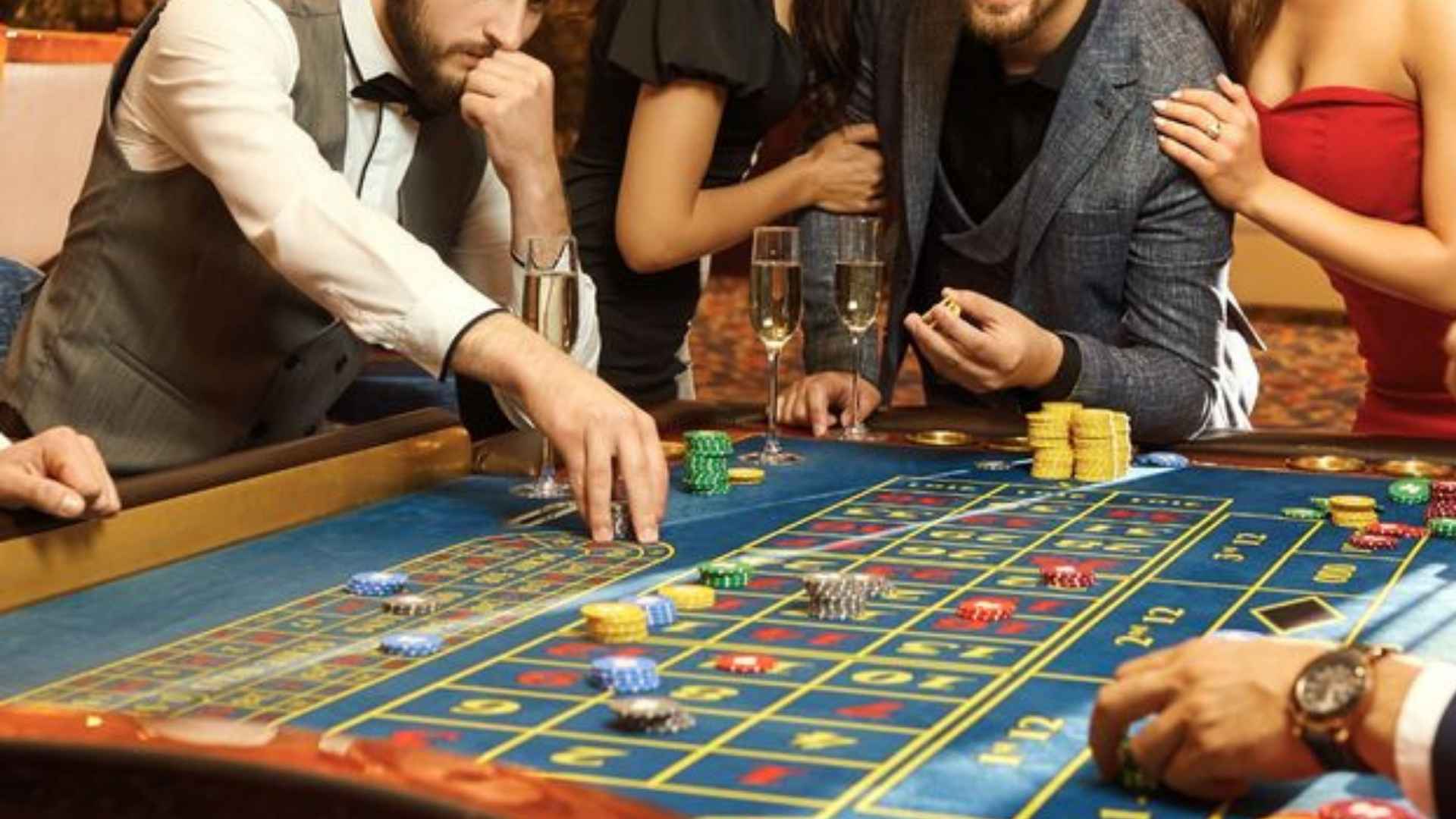 Dominoes Techniques That Increase Your Winning Rate